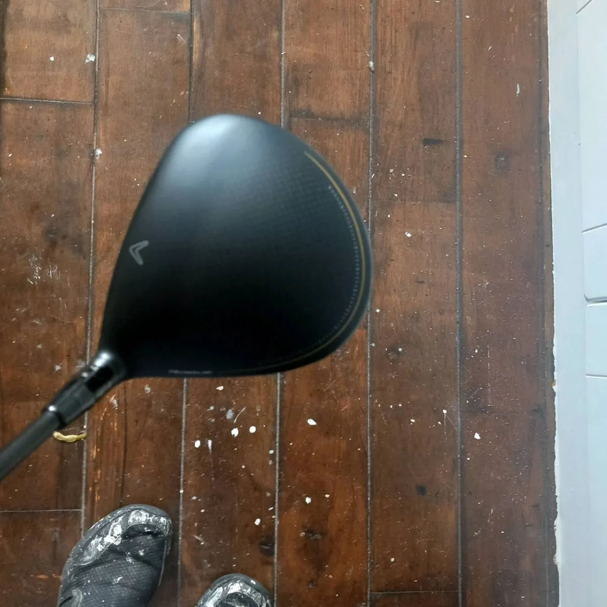Callaway triple diamond driver - Image 2