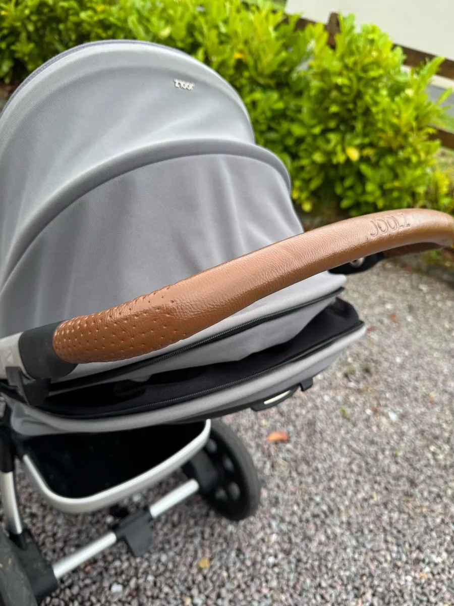 Joolz buggy - Image 4