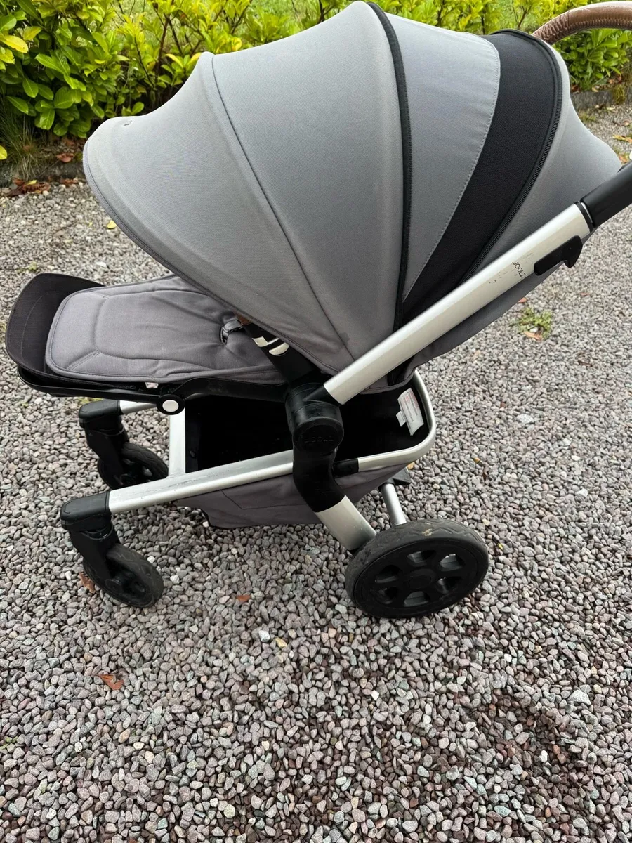 Joolz buggy - Image 1