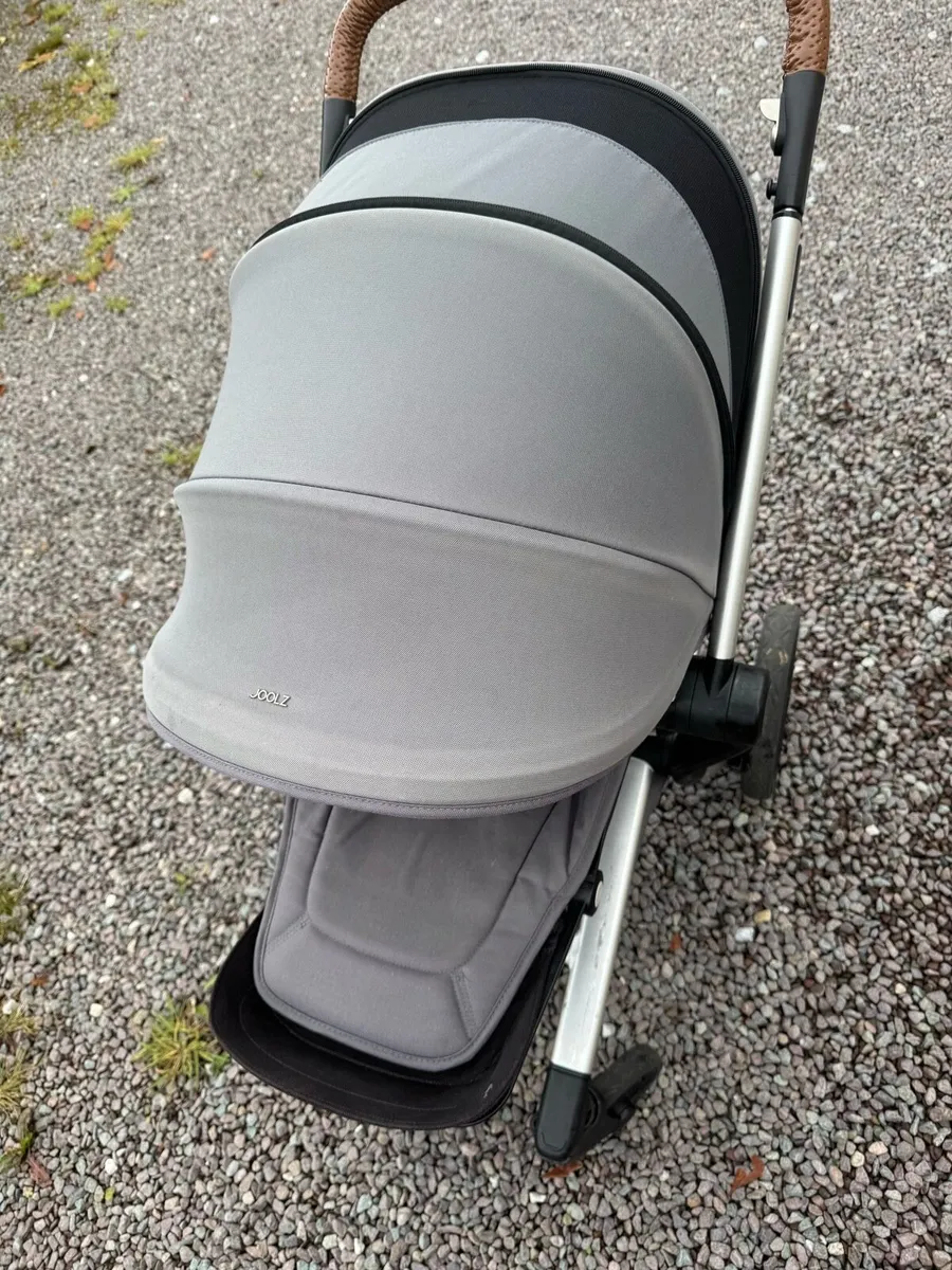 Joolz buggy - Image 2
