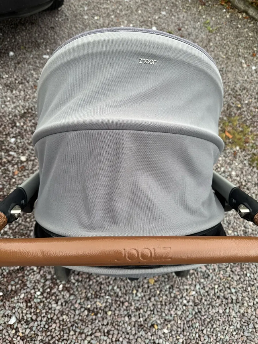 Joolz buggy - Image 3