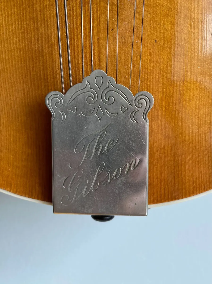 Gibson A.1 Mandolin - Image 3