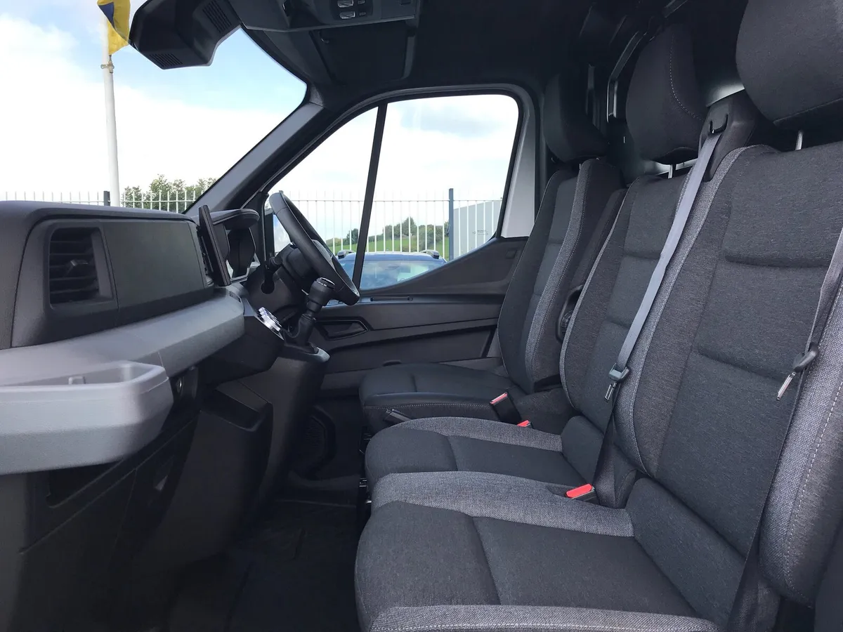 Renault Master 2026 - Image 3