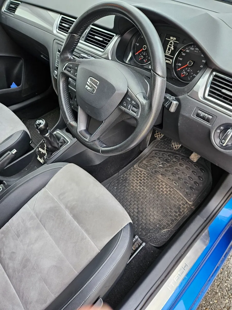 Seat  Toledo - Image 3