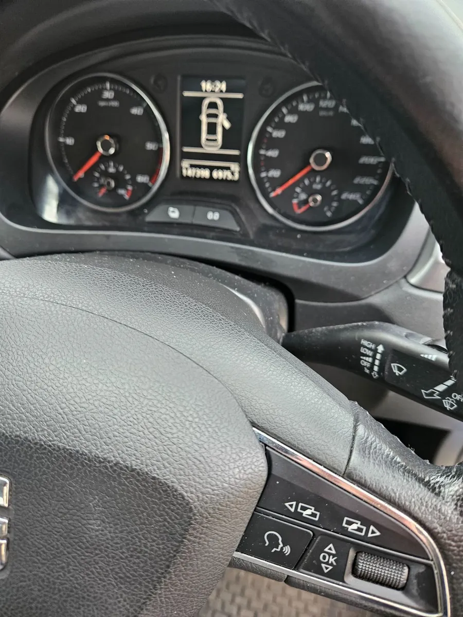 Seat  Toledo - Image 4