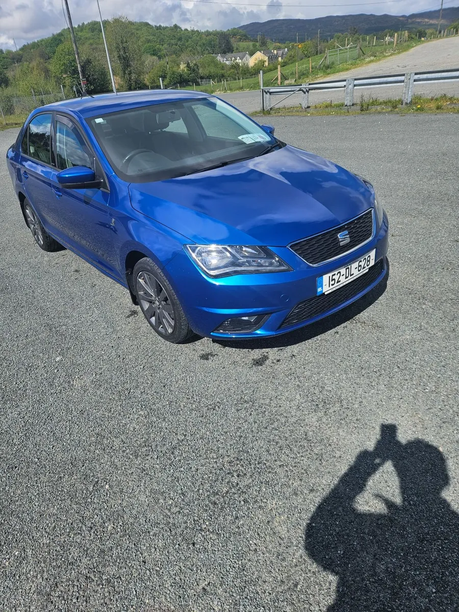 Seat  Toledo - Image 2