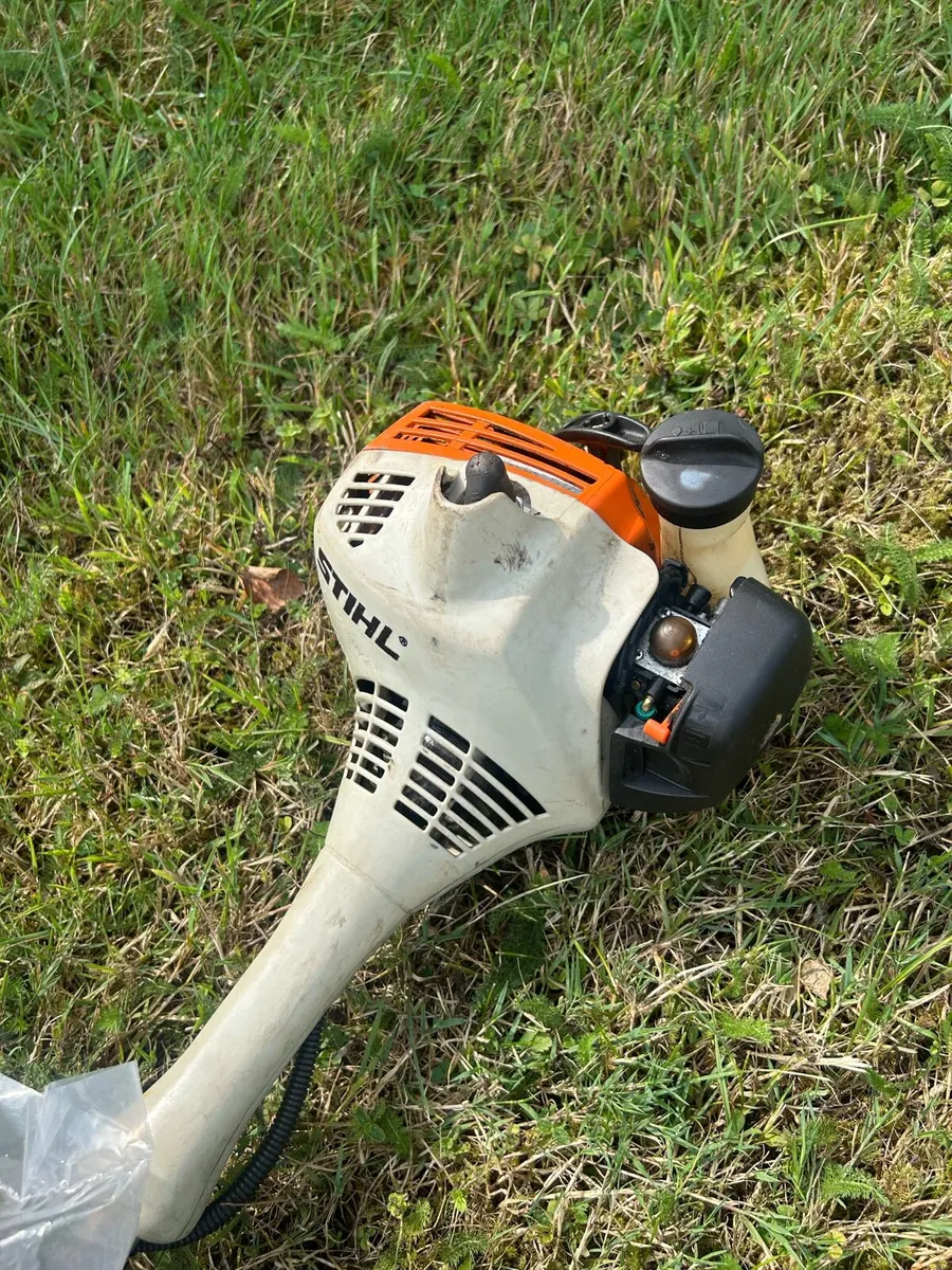 Hedge strimmer - Image 3