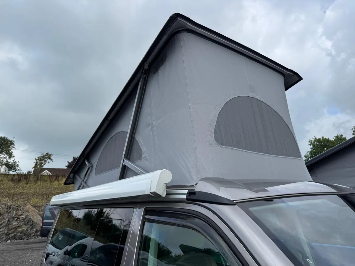 VW California Ocean (Price Includes VRT) - Image 3
