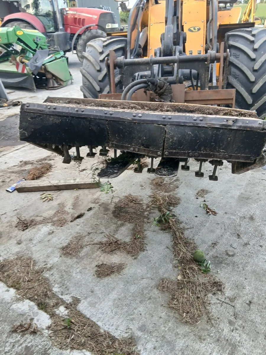 Hedge Cutter - Image 4