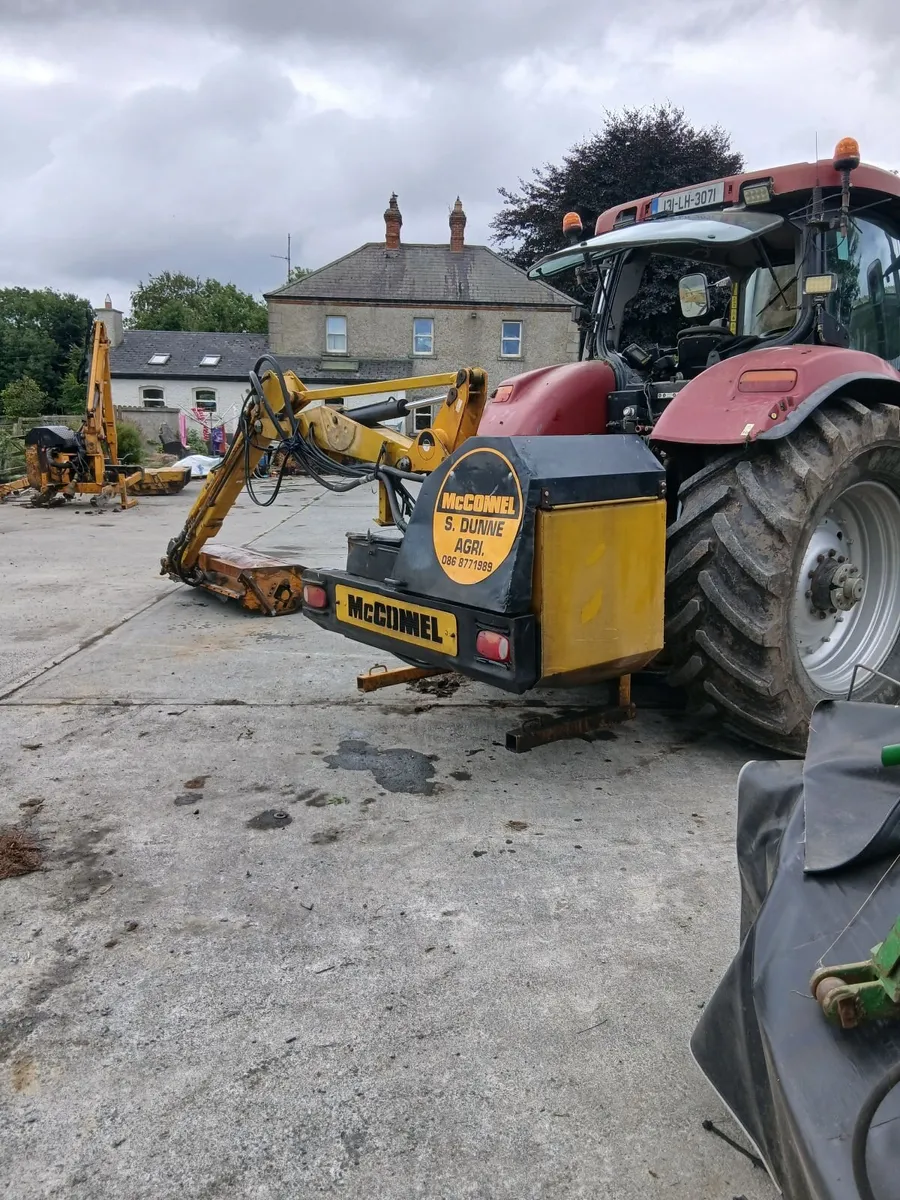 Hedge Cutter - Image 1