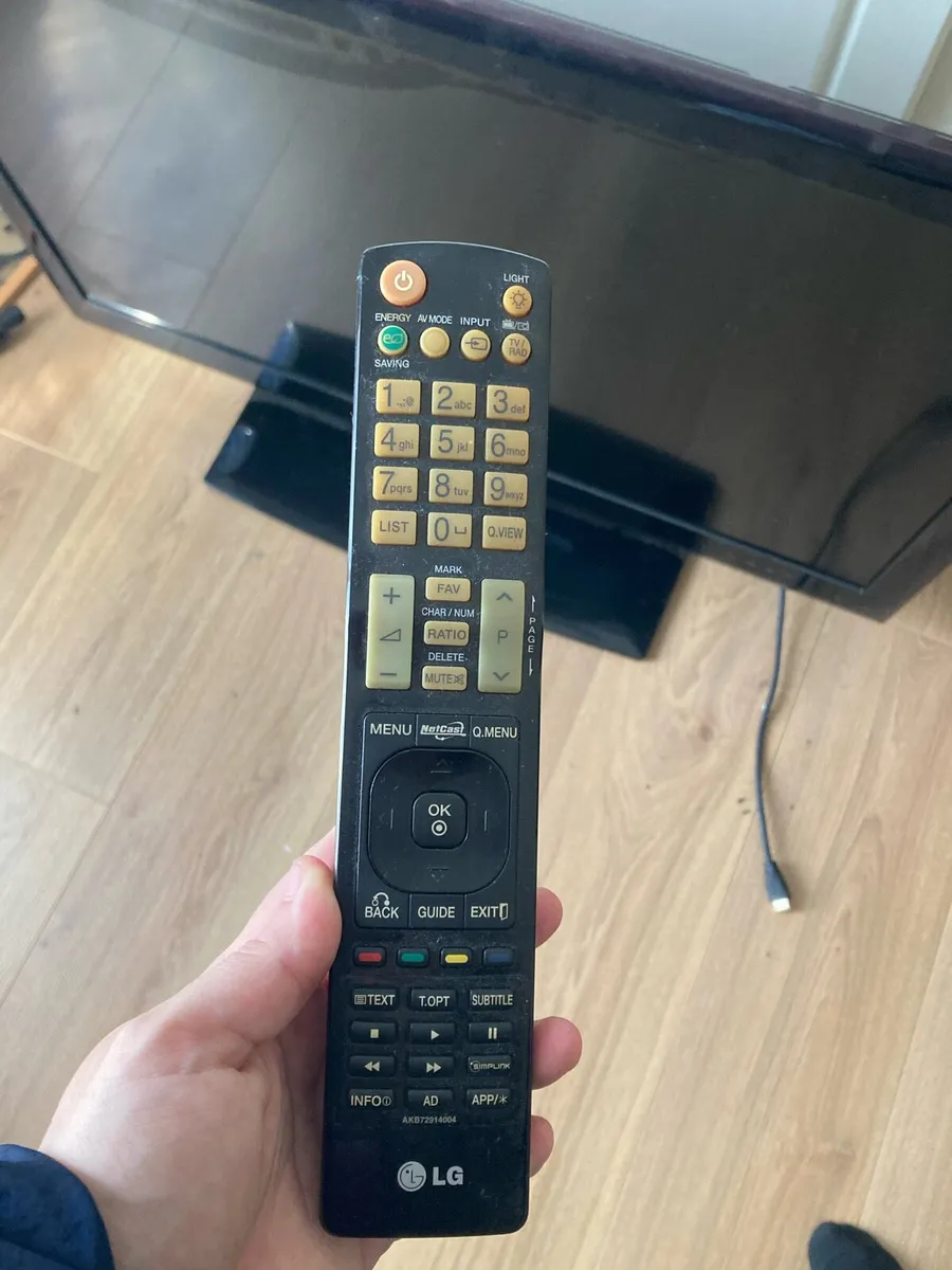 TV - Image 3