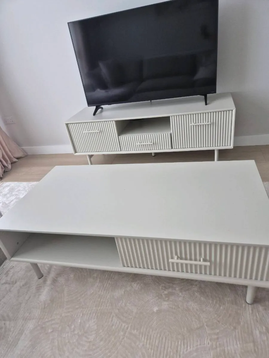 Coffee table - Image 3