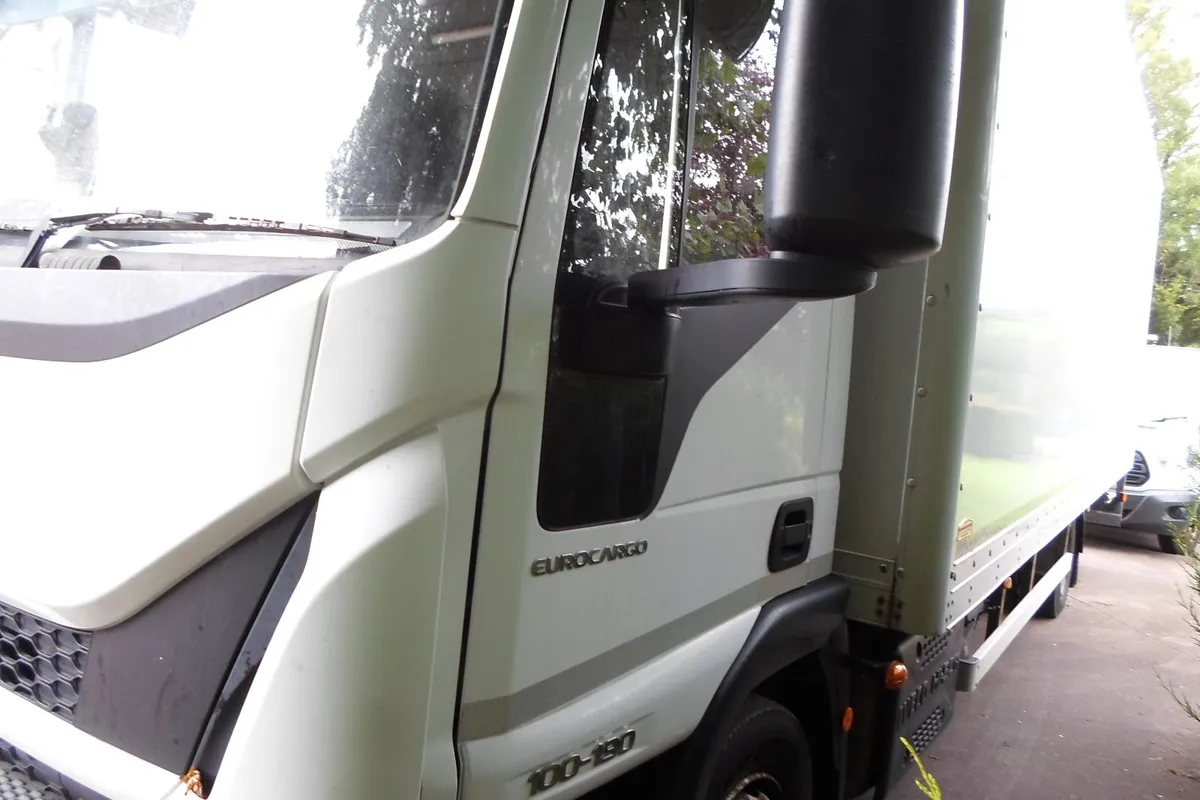 Iveco Eurocargo 2018 - Image 2