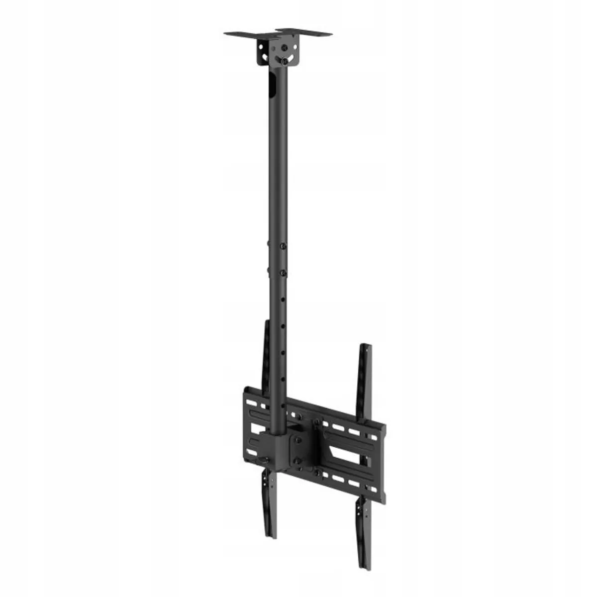 Tv Ceiling Tilt Swivel TV Mount Bracket 37-75" - Image 4