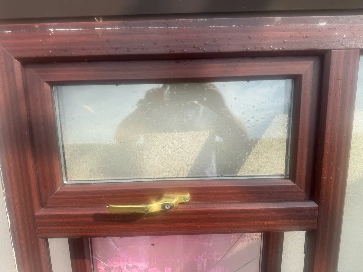 PVC window - Image 3