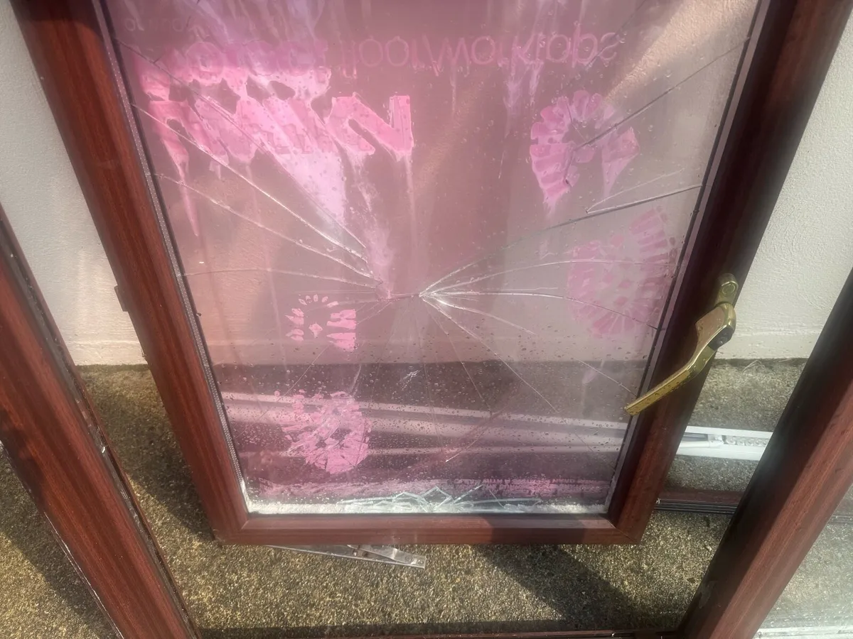 PVC window - Image 4