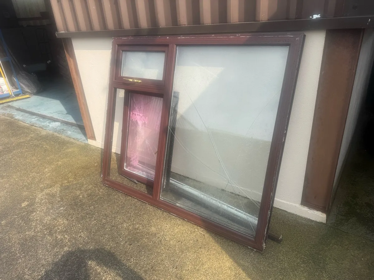 PVC window - Image 2