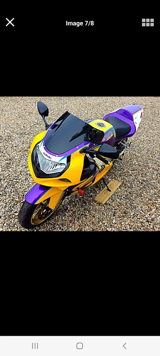 Motorbike - Image 2
