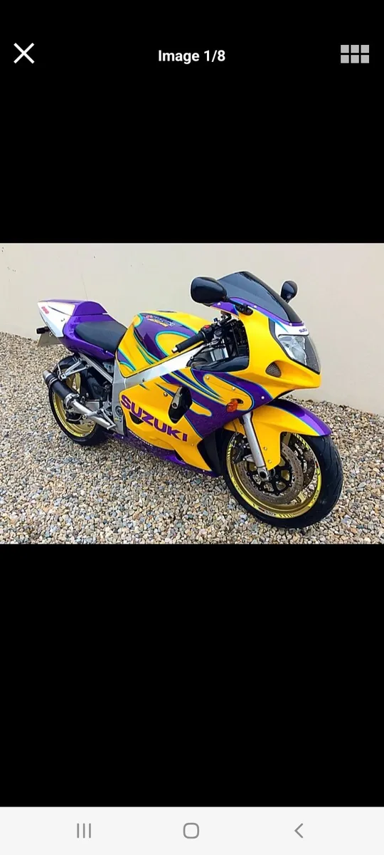 Motorbike - Image 3