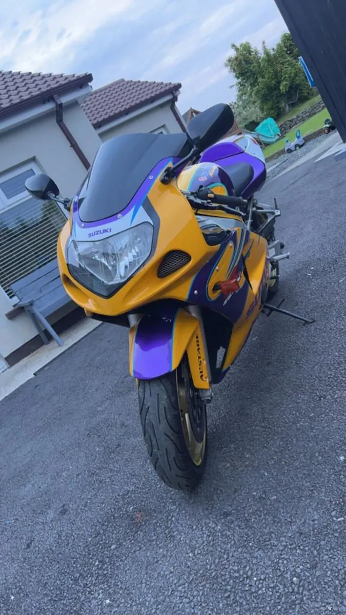 Motorbike - Image 4