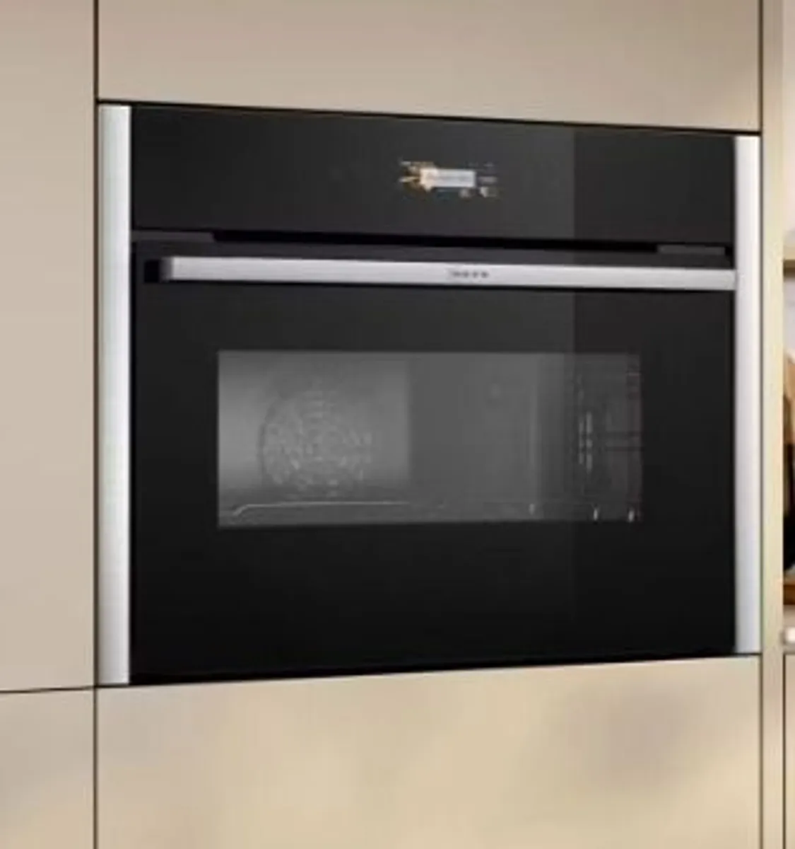 Compact Oven - Image 3