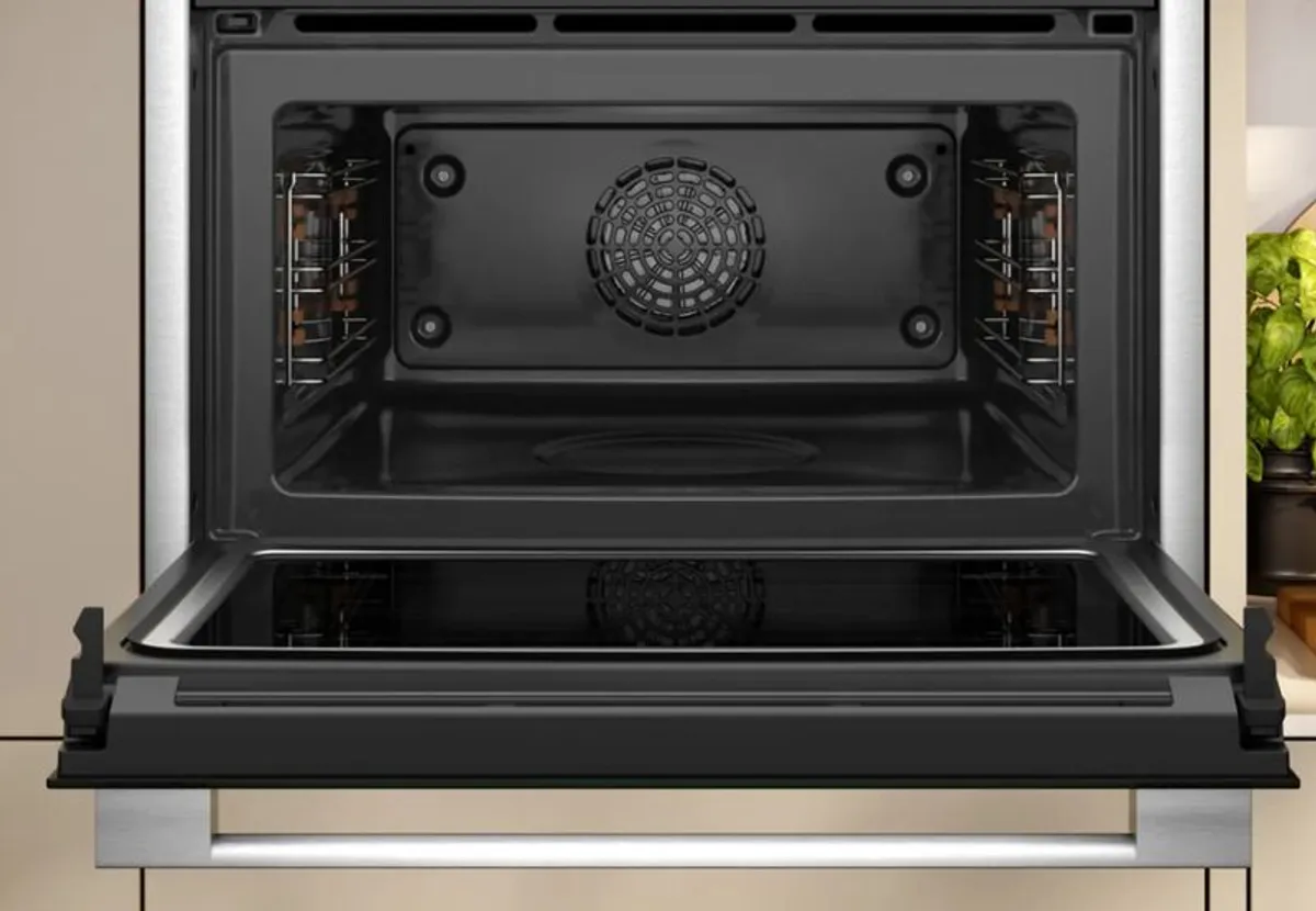 Compact Oven - Image 2