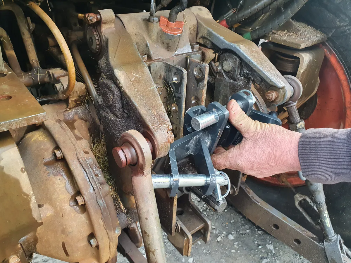 FEMAC 101 3M HEDGECUTTER - Image 2