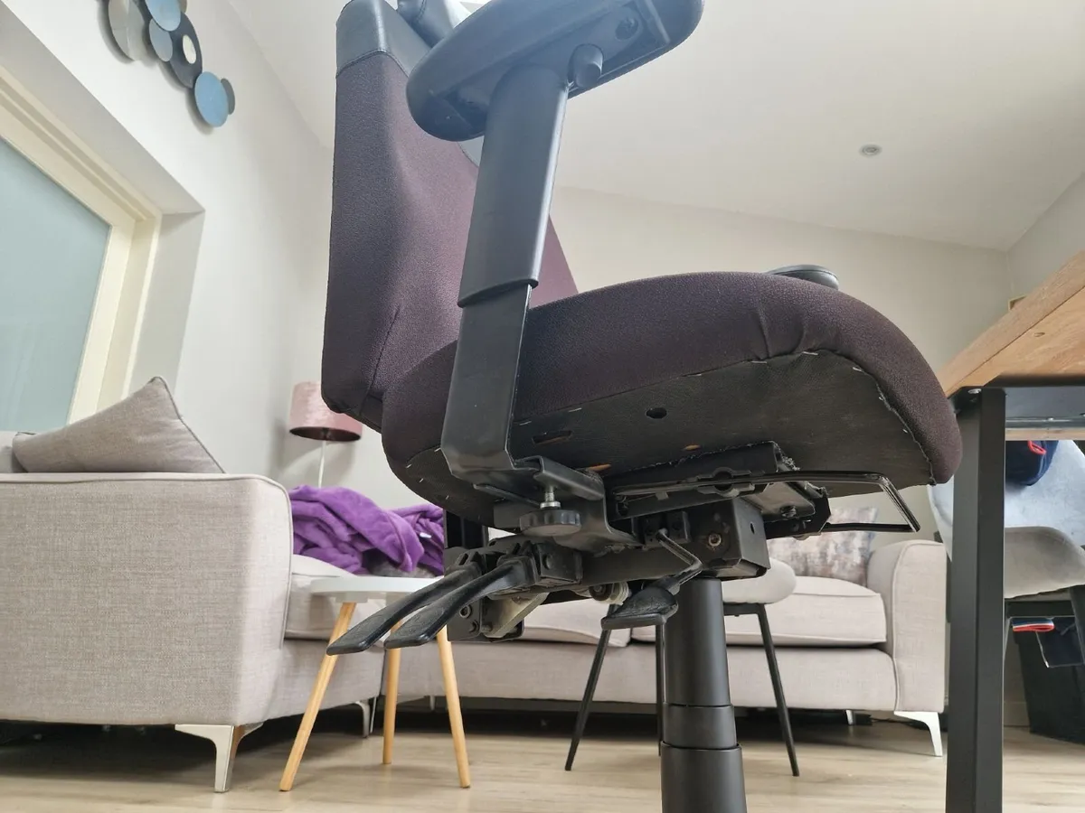 Office Chair - Image 2