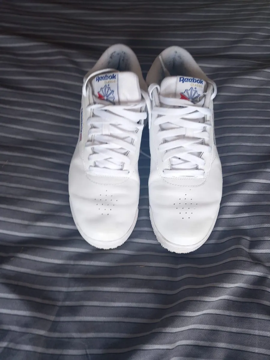 Trainer's - Image 4