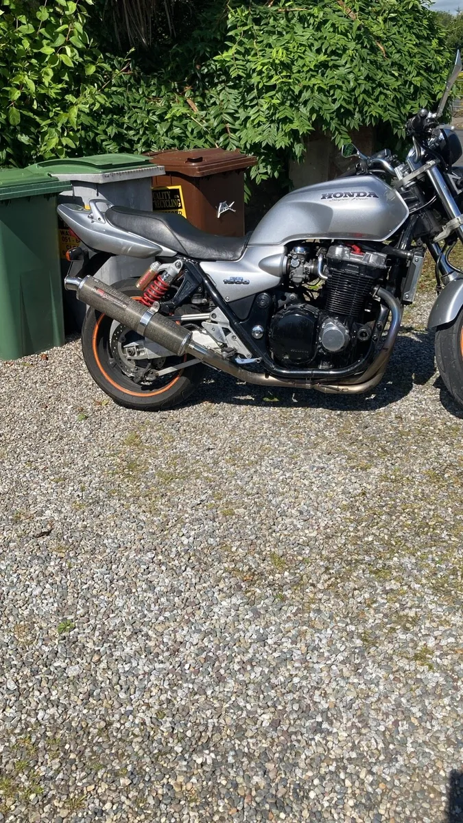 Cb 1300 - Image 4