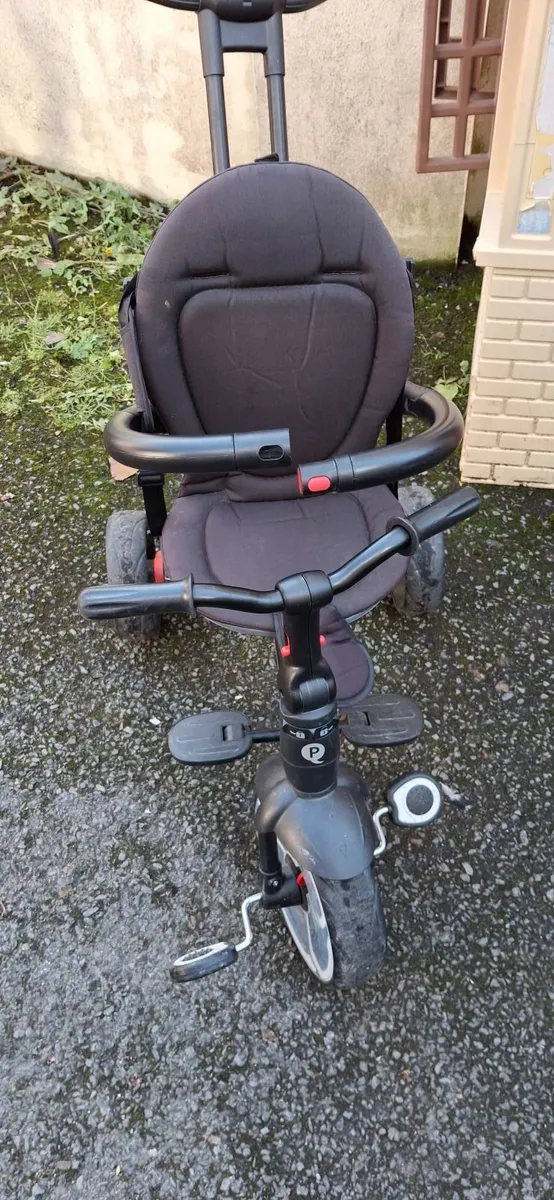 Kids bike - Image 1