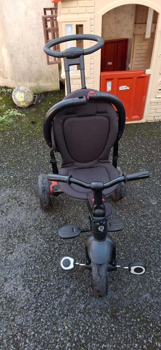Kids bike - Image 2