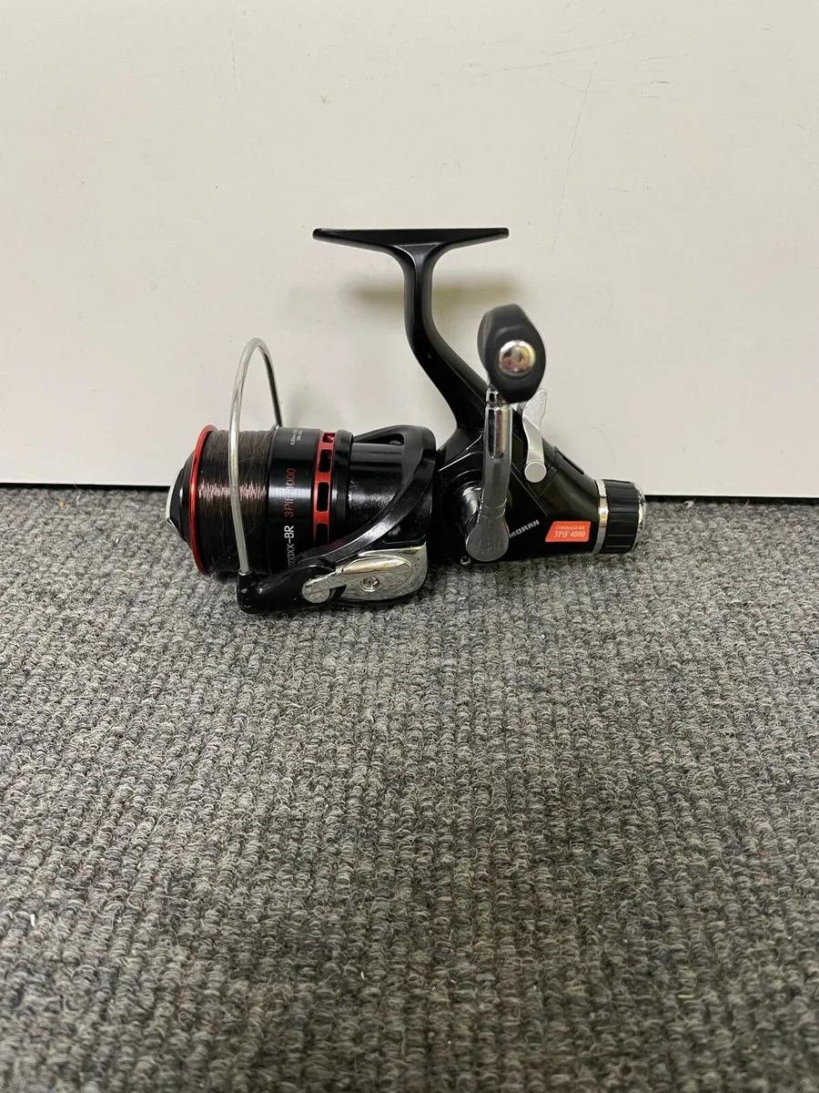 Cormaxx-BR Fishing reel - Image 1