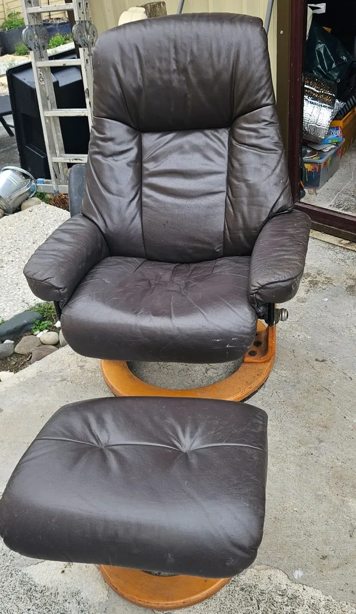 House clearance - Image 1