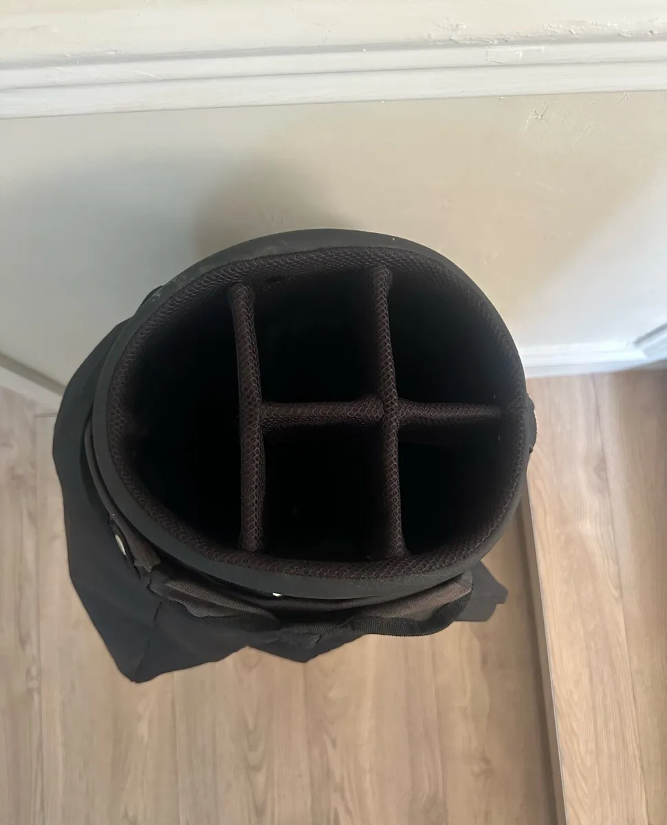 Mizuno golf bag - Image 2