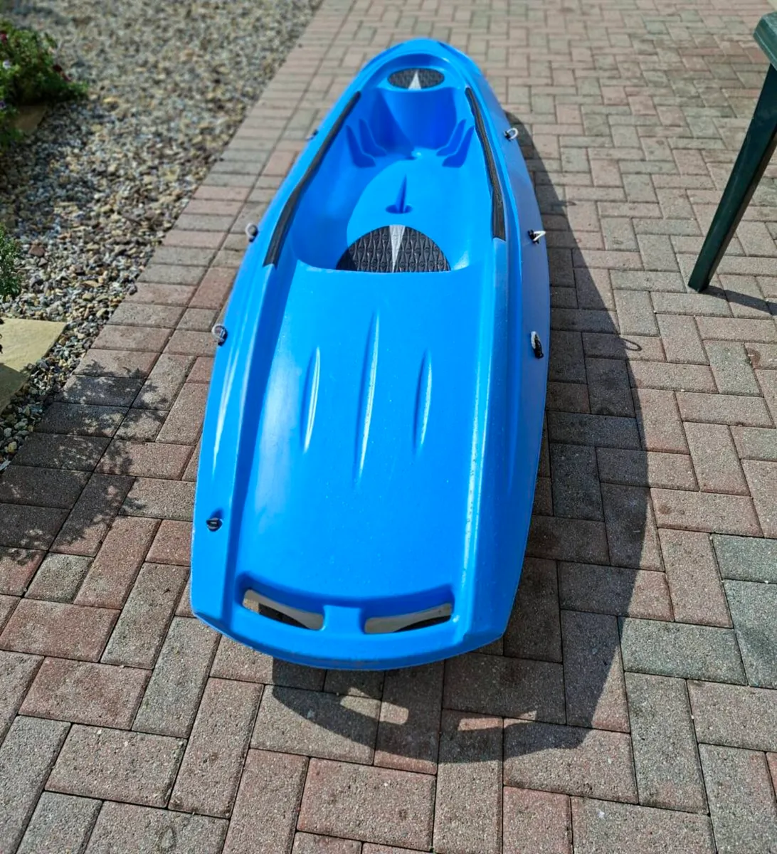 BIC KAYAK - Image 1