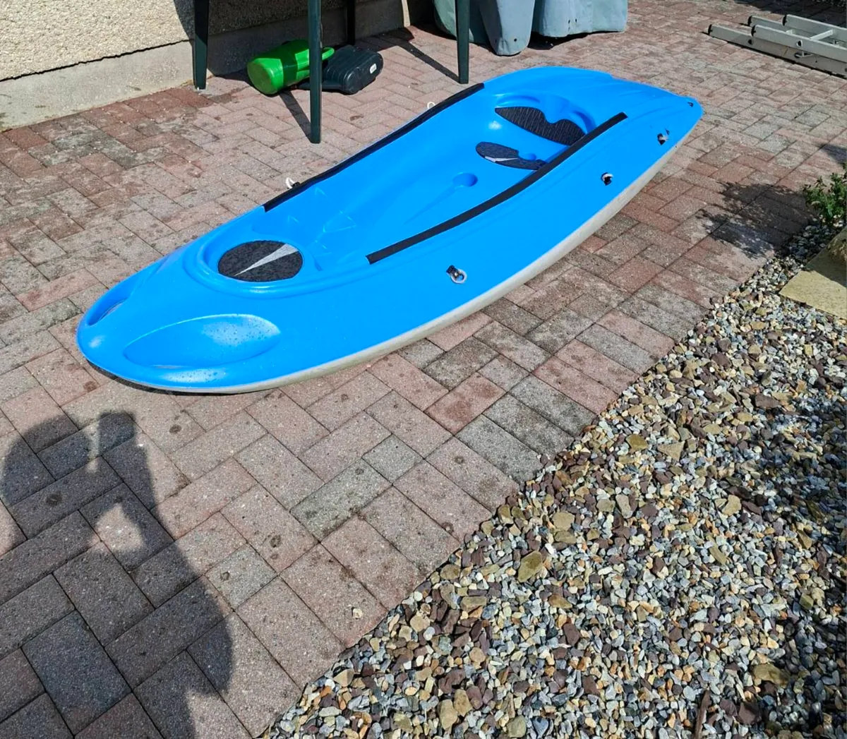BIC KAYAK - Image 2