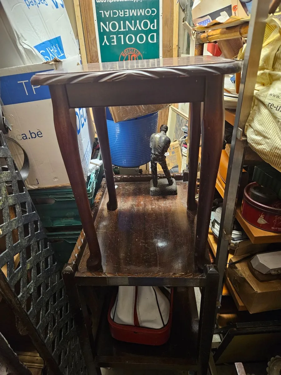 Coffee Side Table - Image 2