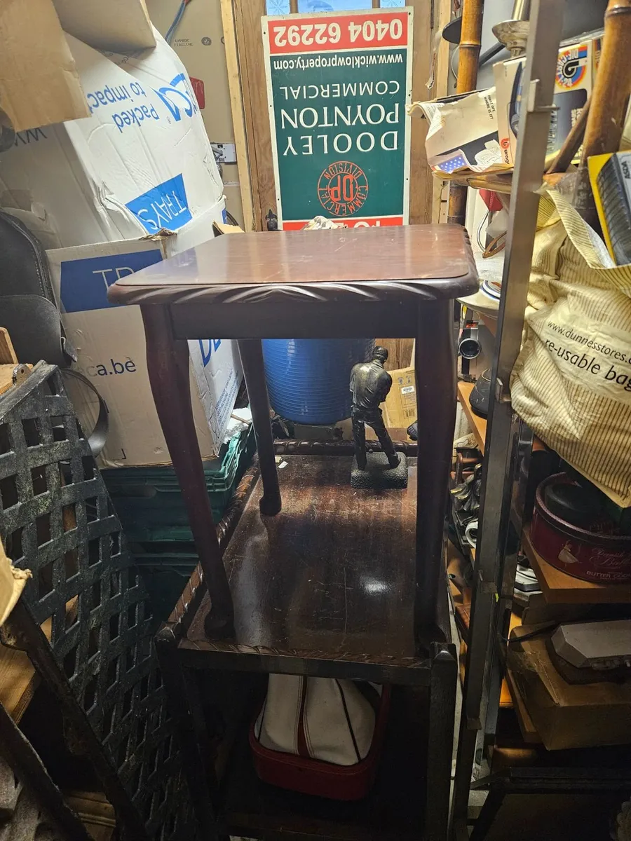 Coffee Side Table - Image 4