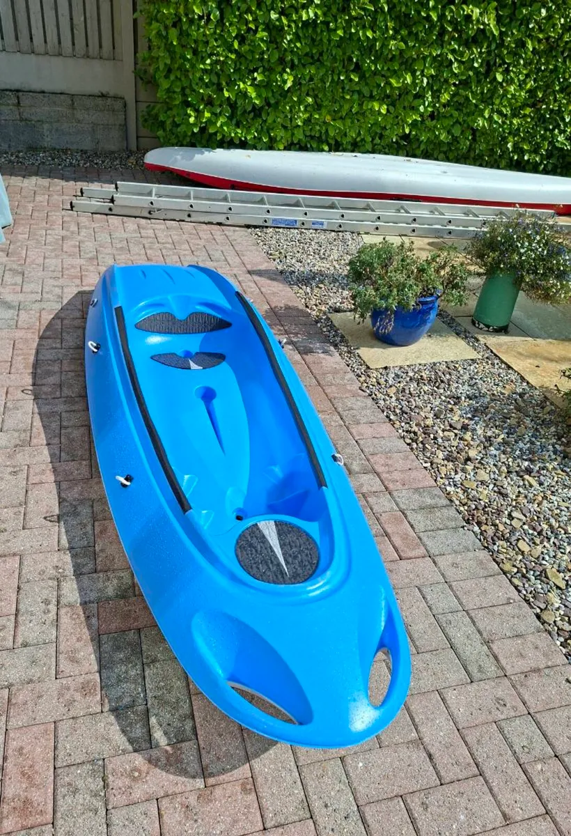 BIC KAYAK - Image 3