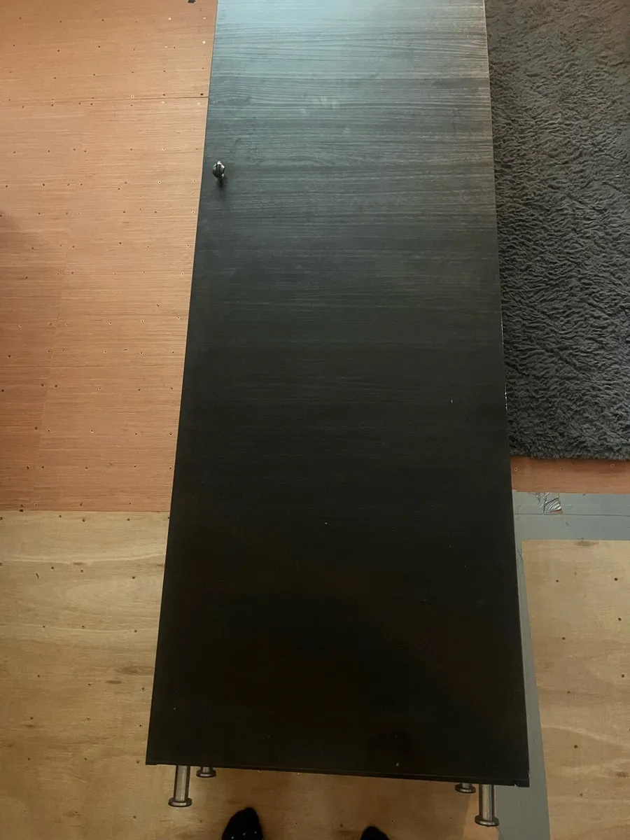 Ikea cabinets with door - Image 1