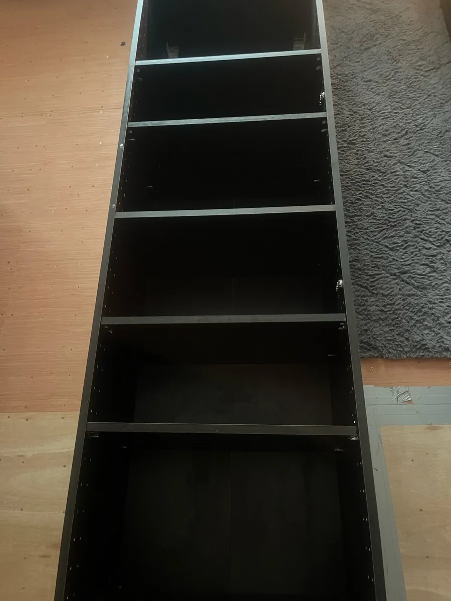 Ikea cabinets with door - Image 2