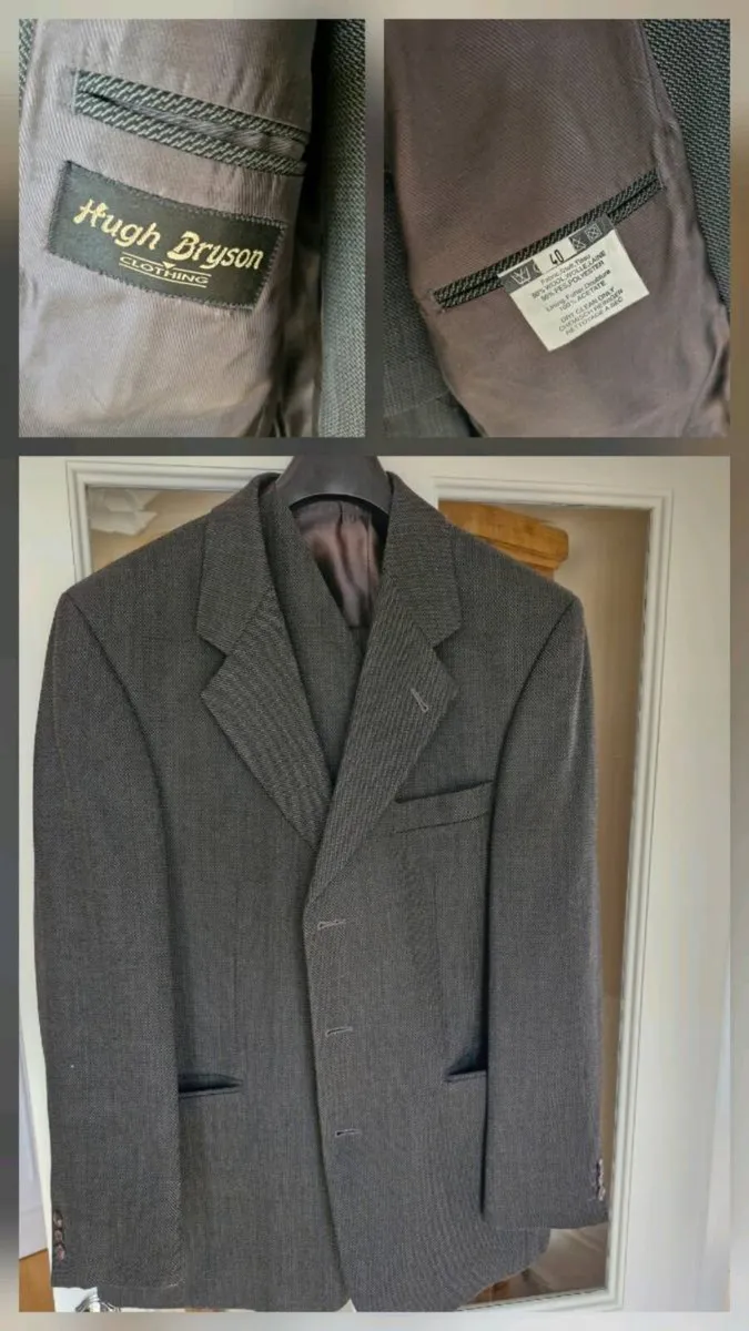 Suits and Jackets - Image 2