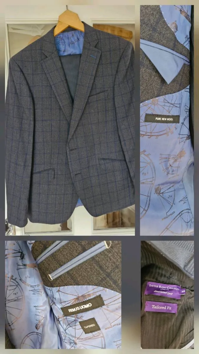 Suits and Jackets - Image 3