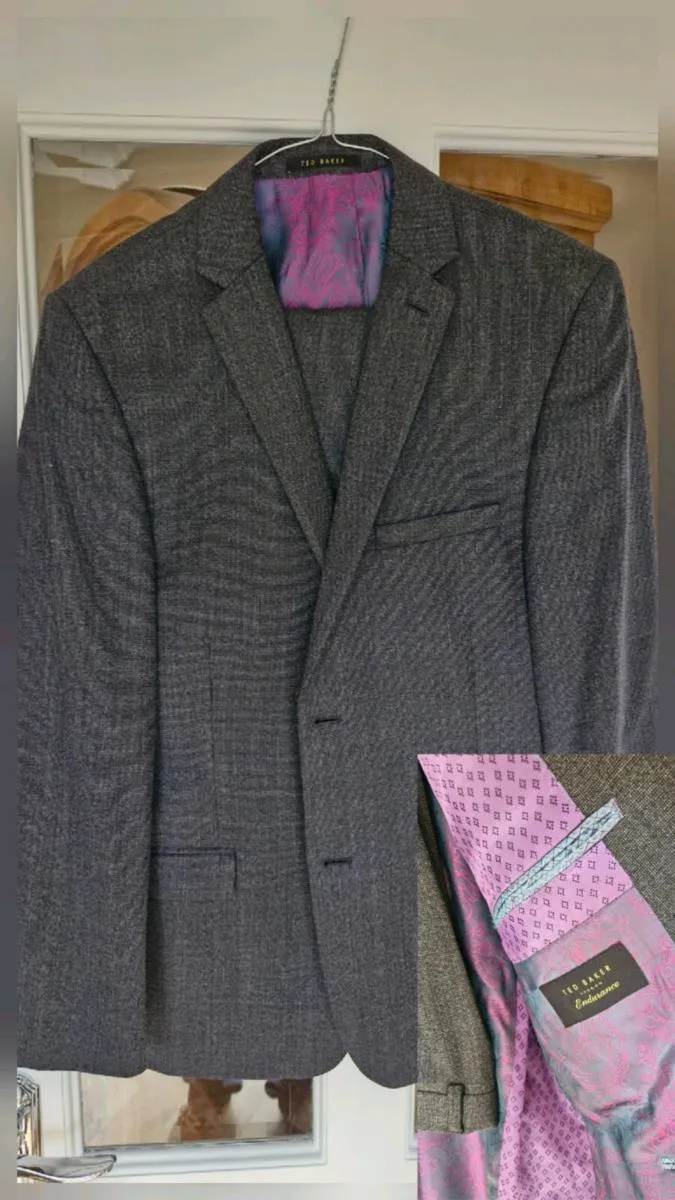 Suits and Jackets - Image 1