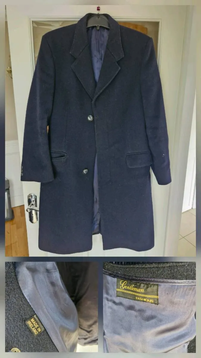 Suits and Jackets - Image 4