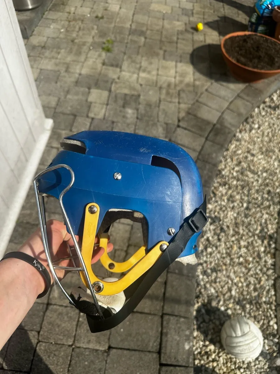 Cooper helmet - Image 2