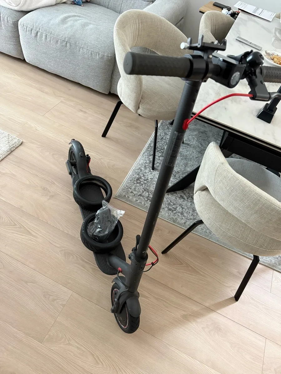 Electric 🛴 - Image 2