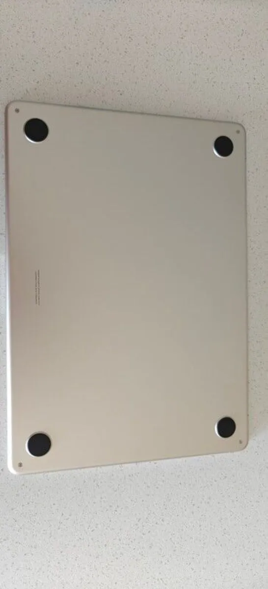 MacBook Air M3 24GB 512GB - Image 4