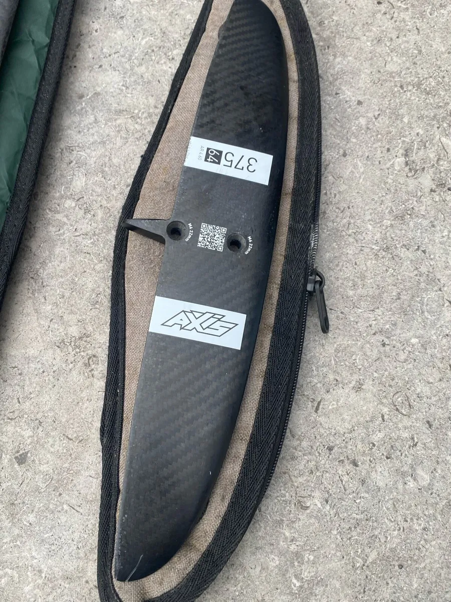 AXIS Foils - Image 4
